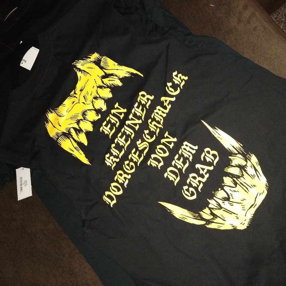 Misc. All brand new stuff